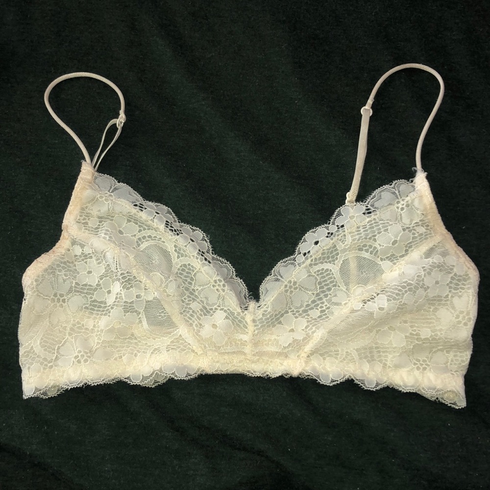 Urban outfitters bralette